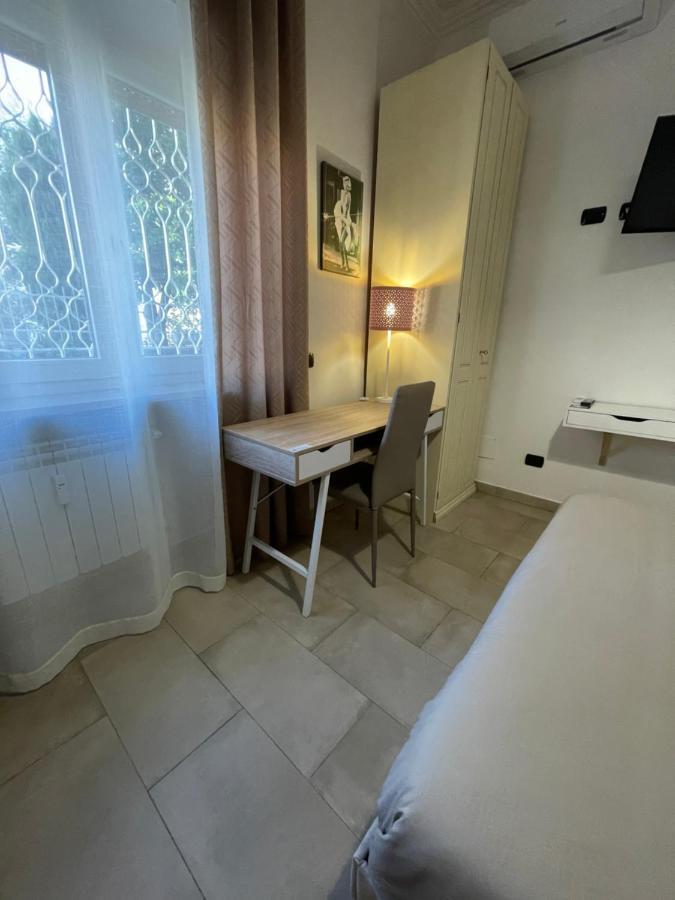 Trastevere & Gianicolo Sweet Rest Rome Luaran gambar