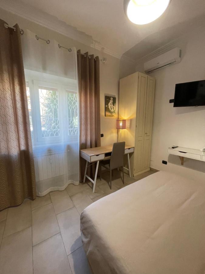 Trastevere & Gianicolo Sweet Rest Rome Luaran gambar