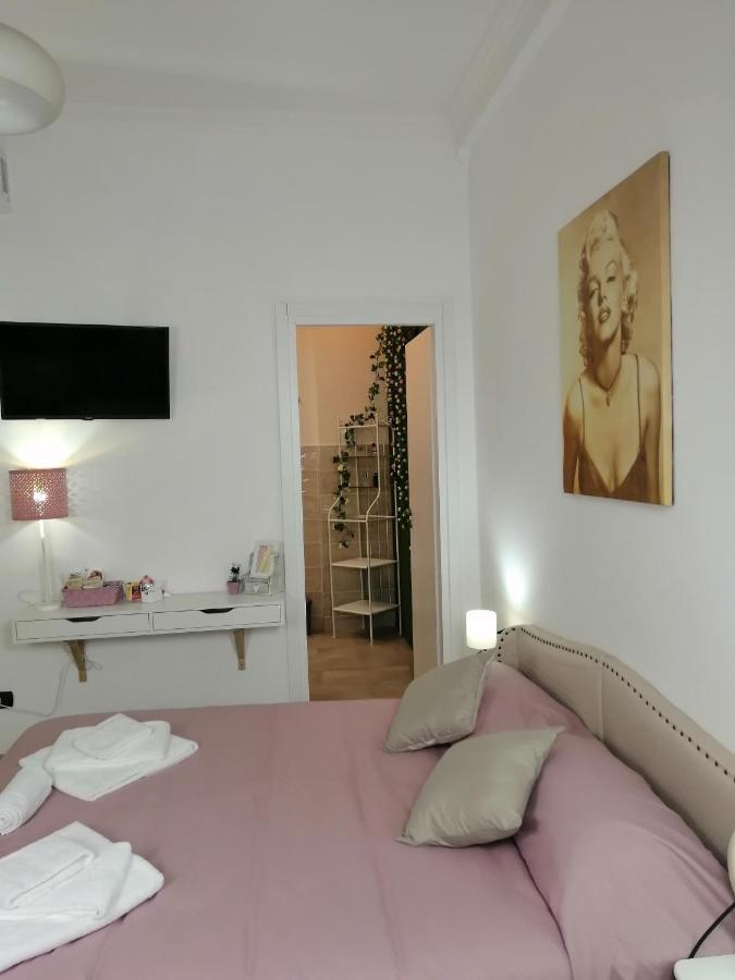 Trastevere & Gianicolo Sweet Rest Rome Luaran gambar