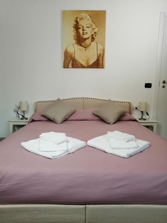 Trastevere & Gianicolo Sweet Rest Rome Luaran gambar