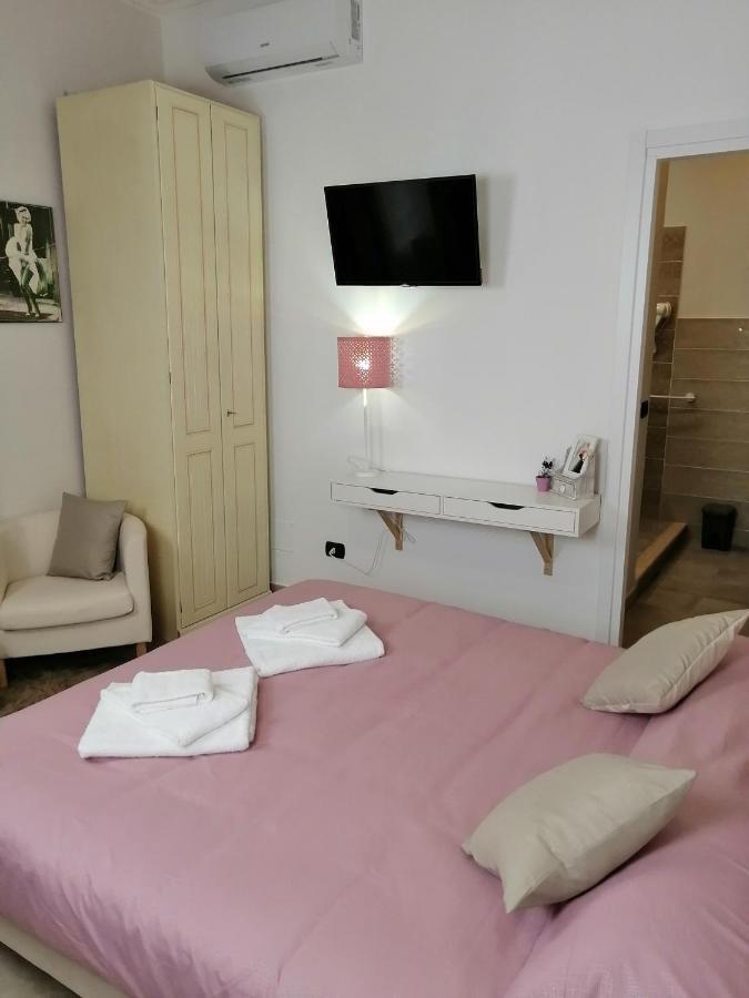 Trastevere & Gianicolo Sweet Rest Rome Luaran gambar