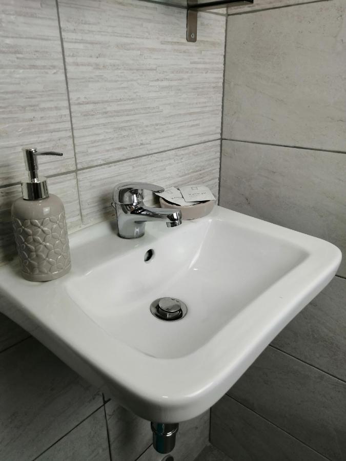 Trastevere & Gianicolo Sweet Rest Rome Luaran gambar