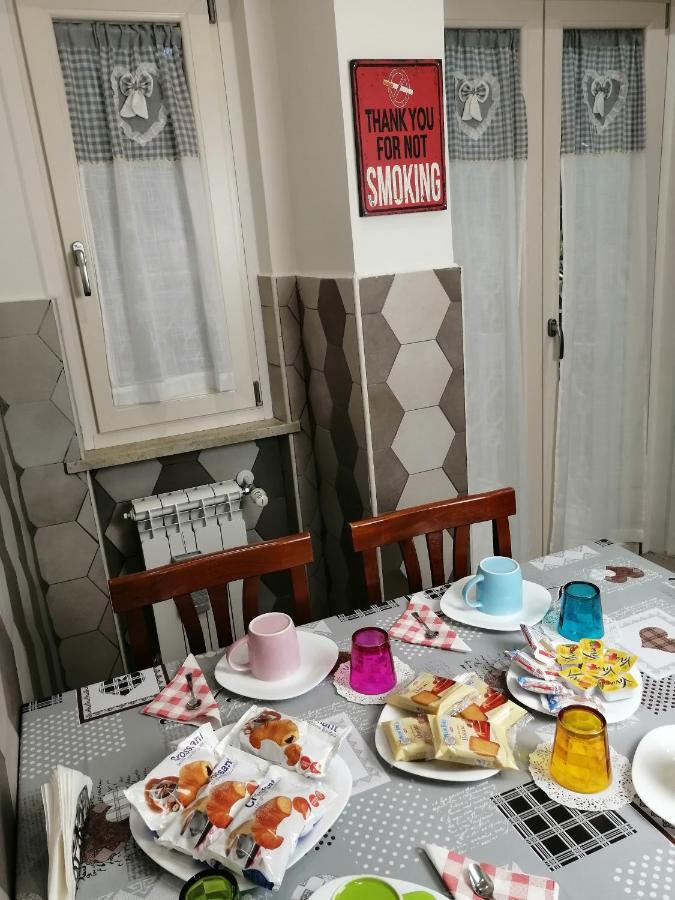 Trastevere & Gianicolo Sweet Rest Rome Luaran gambar